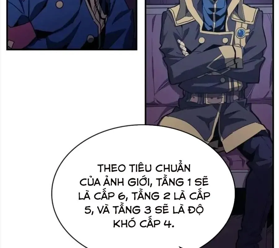 Hấp Thụ Cấp Độ - Chương 106