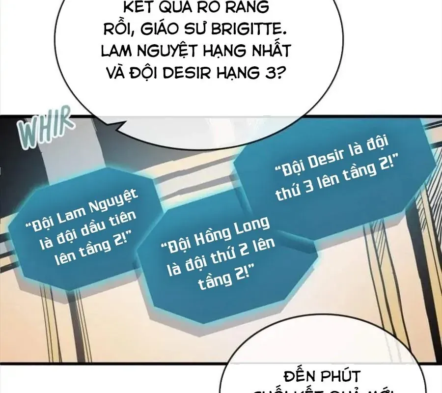 Hấp Thụ Cấp Độ - Chương 107
