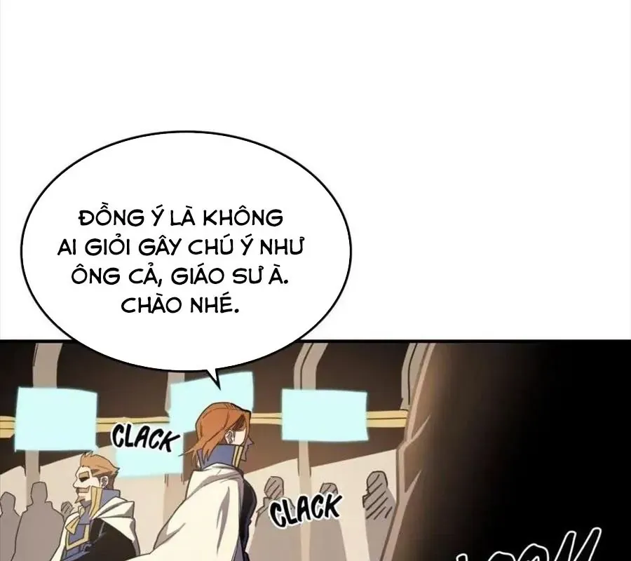 Hấp Thụ Cấp Độ - Chương 107