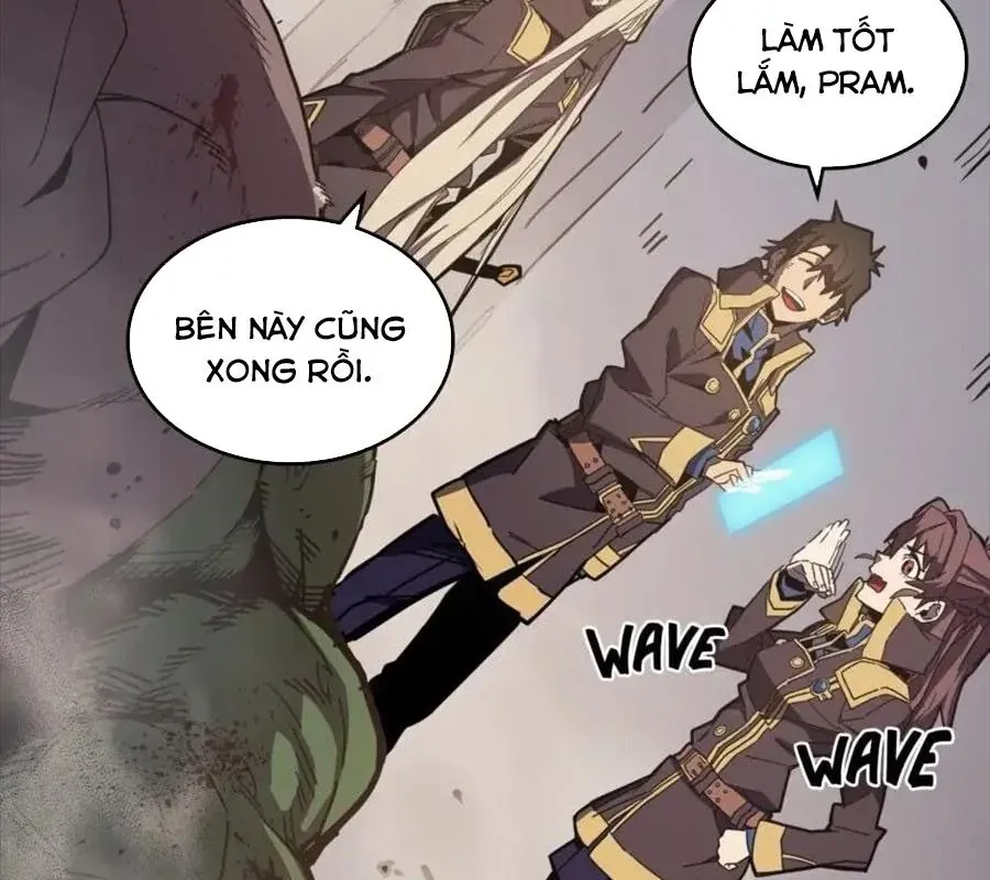 Hấp Thụ Cấp Độ - Chương 107