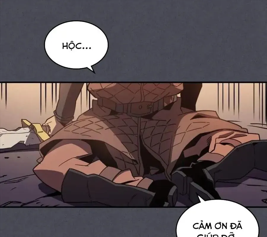 Hấp Thụ Cấp Độ - Chương 107