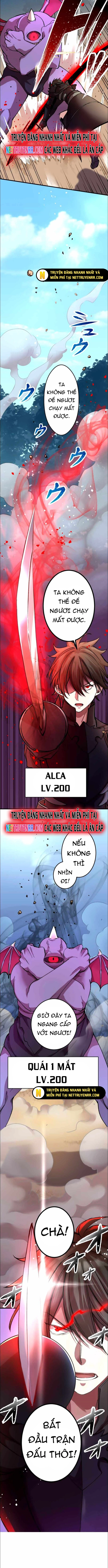 Hấp Thụ Cấp Độ - Chương 11