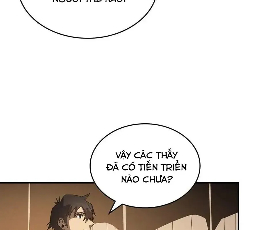 Hấp Thụ Cấp Độ - Chương 116
