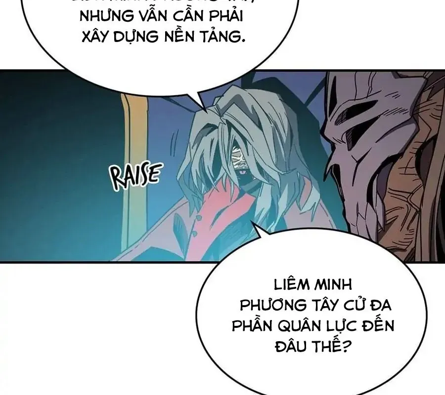 Hấp Thụ Cấp Độ - Chương 116