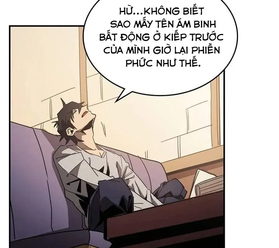 Hấp Thụ Cấp Độ - Chương 117