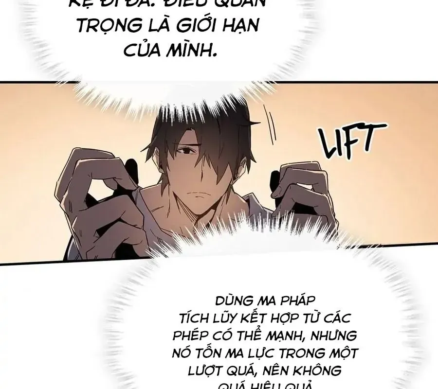 Hấp Thụ Cấp Độ - Chương 117