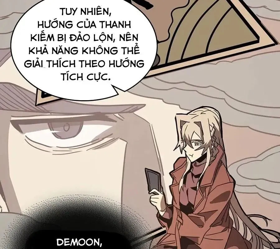 Hấp Thụ Cấp Độ - Chương 118