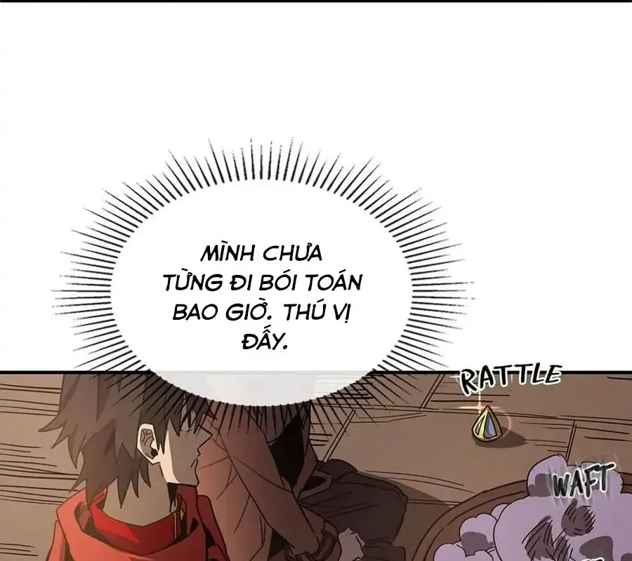 Hấp Thụ Cấp Độ - Chương 118