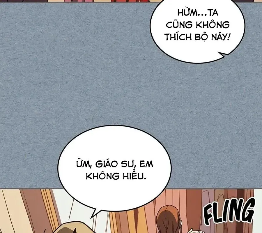 Hấp Thụ Cấp Độ - Chương 119