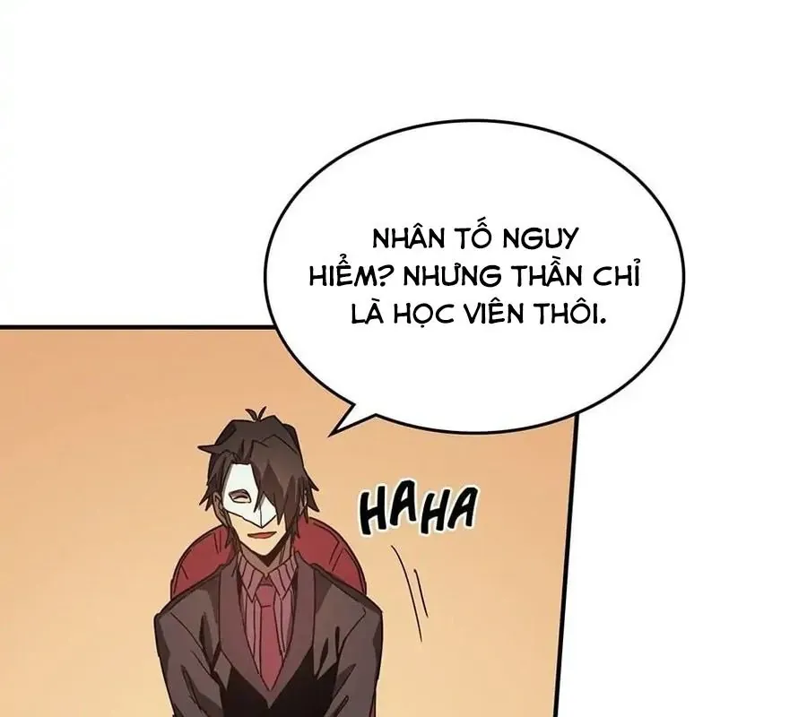 Hấp Thụ Cấp Độ - Chương 119