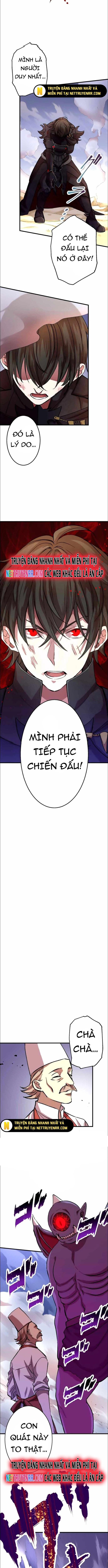 Hấp Thụ Cấp Độ - Chương 12
