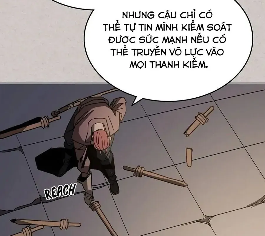 Hấp Thụ Cấp Độ - Chương 121