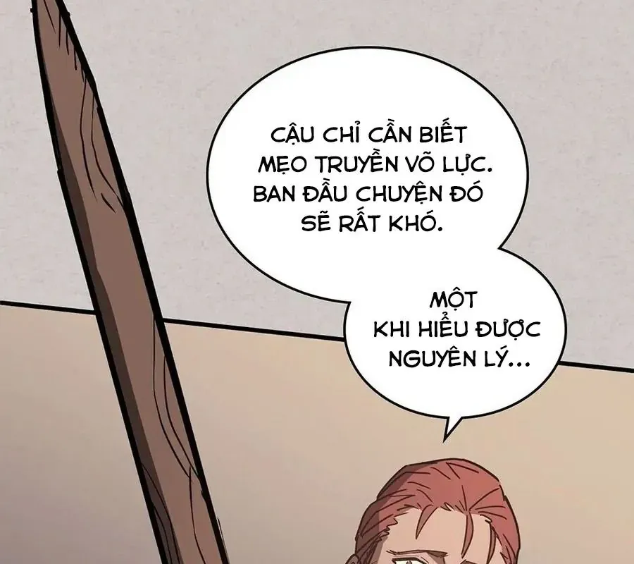 Hấp Thụ Cấp Độ - Chương 121