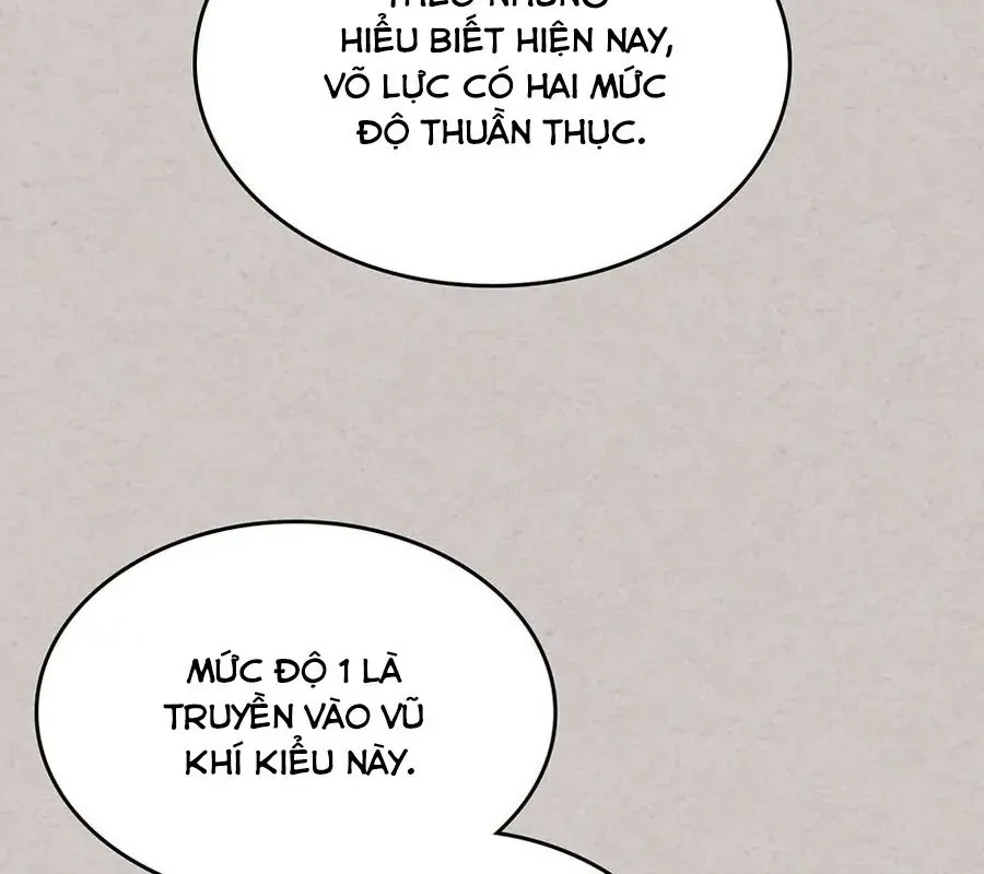 Hấp Thụ Cấp Độ - Chương 121