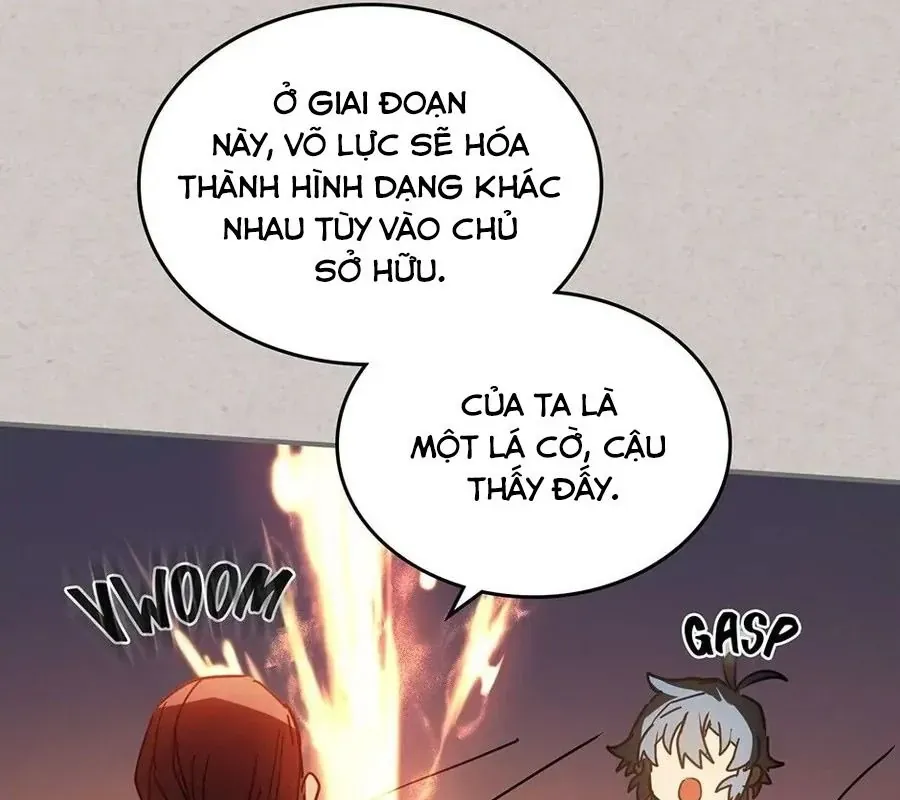 Hấp Thụ Cấp Độ - Chương 121