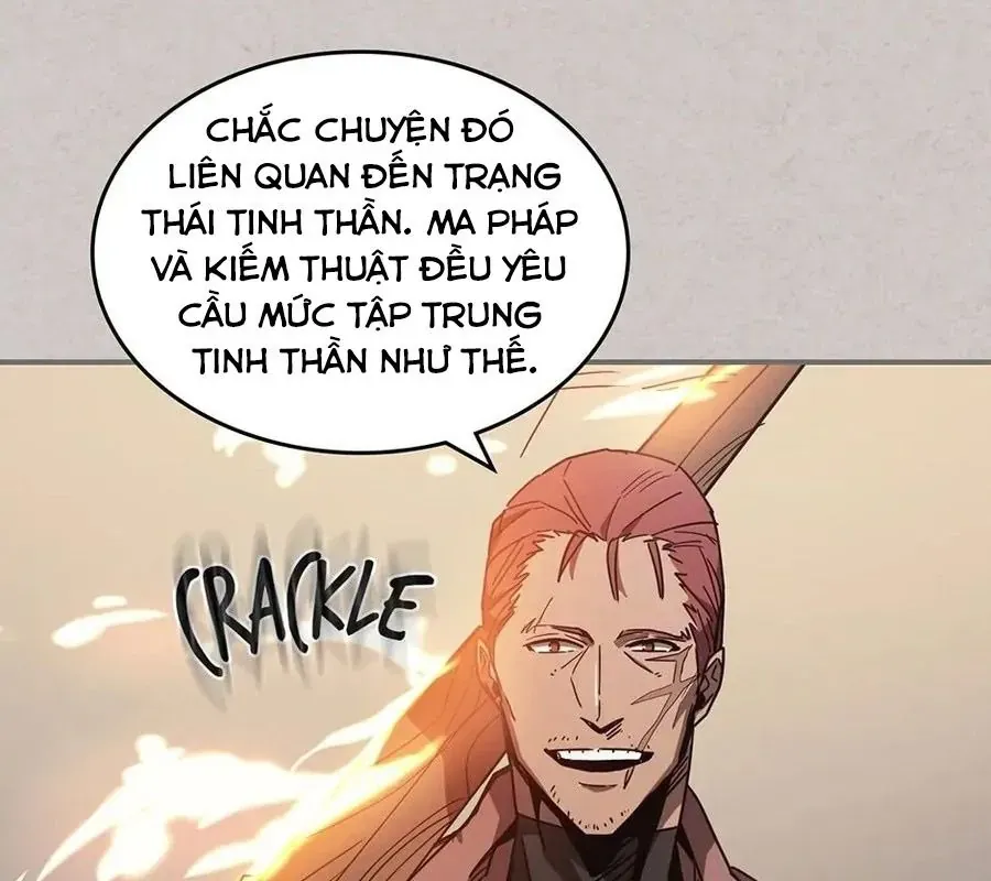 Hấp Thụ Cấp Độ - Chương 121
