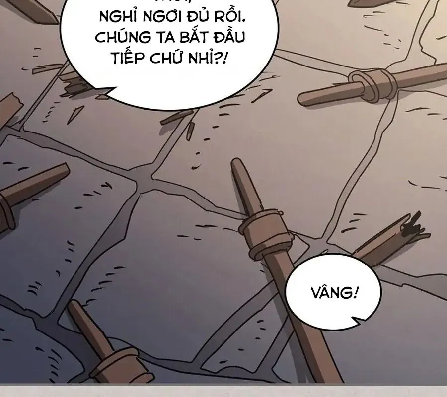 Hấp Thụ Cấp Độ - Chương 121