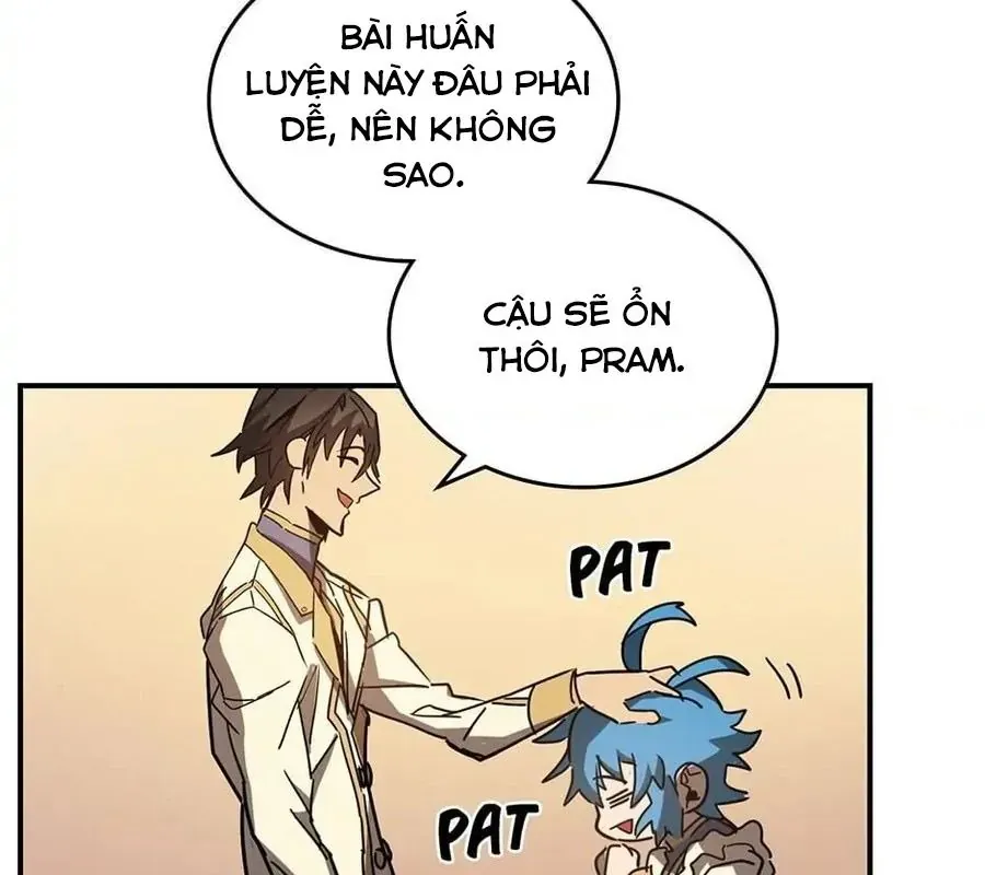 Hấp Thụ Cấp Độ - Chương 121