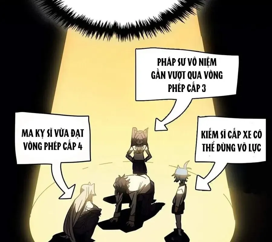 Hấp Thụ Cấp Độ - Chương 121