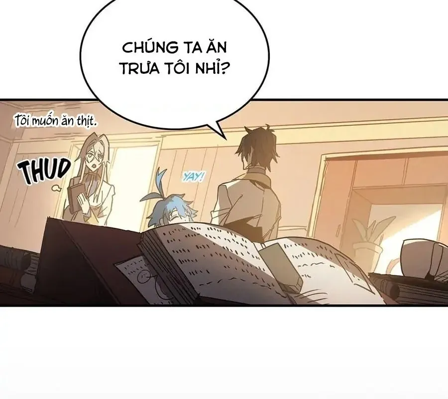 Hấp Thụ Cấp Độ - Chương 121