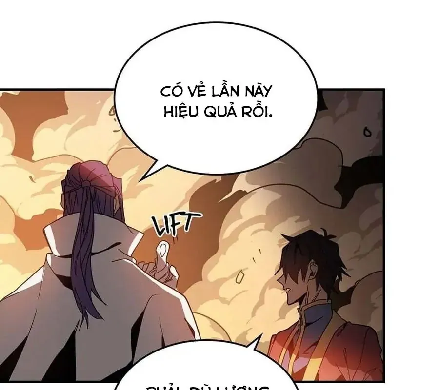 Hấp Thụ Cấp Độ - Chương 121