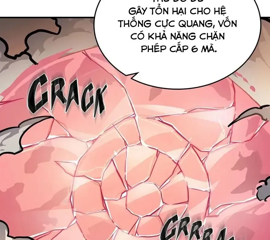 Hấp Thụ Cấp Độ - Chương 121