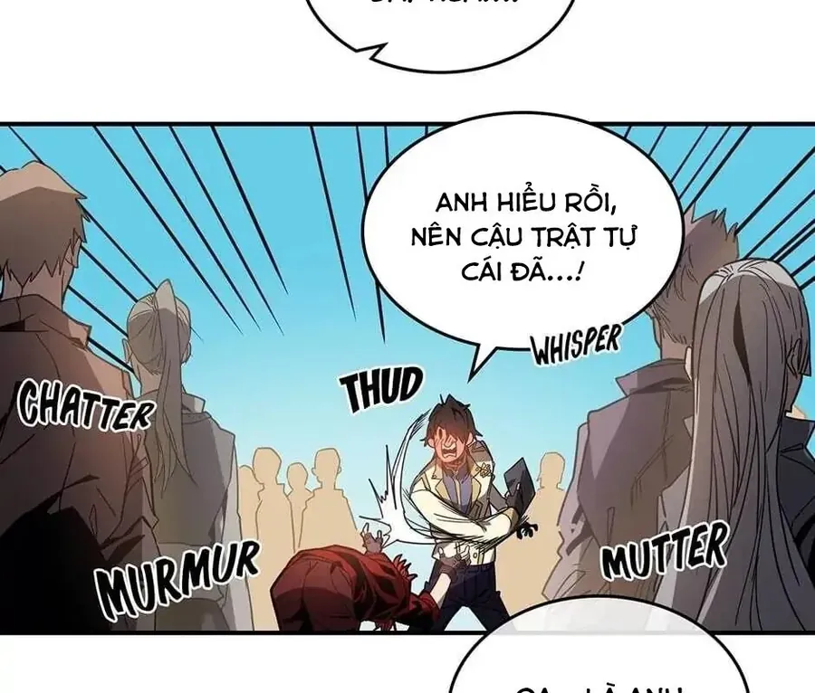 Hấp Thụ Cấp Độ - Chương 122