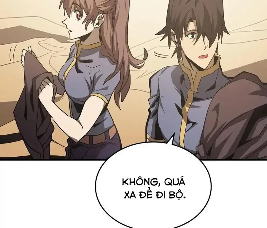 Hấp Thụ Cấp Độ - Chương 124