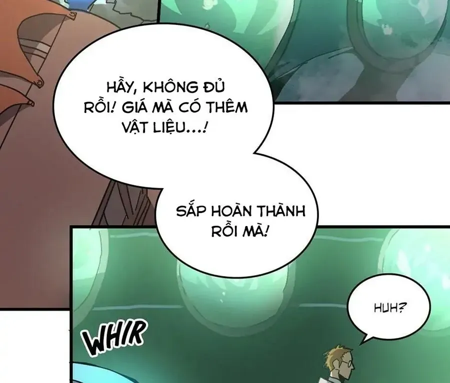 Hấp Thụ Cấp Độ - Chương 124
