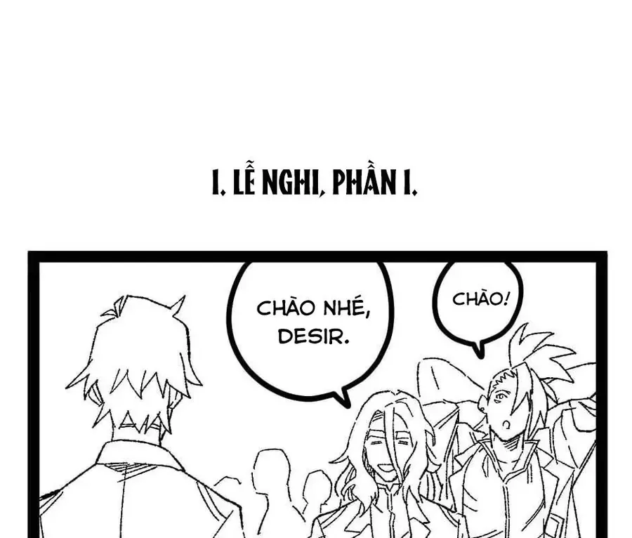 Hấp Thụ Cấp Độ - Chương 124