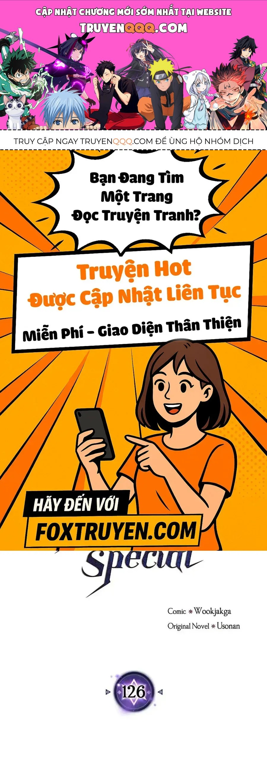 Hấp Thụ Cấp Độ - Chương 126