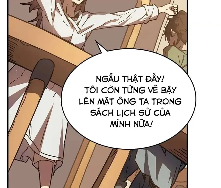 Hấp Thụ Cấp Độ - Chương 126