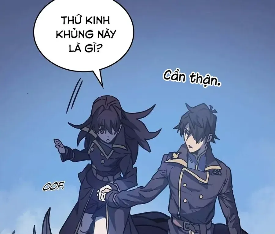 Hấp Thụ Cấp Độ - Chương 126