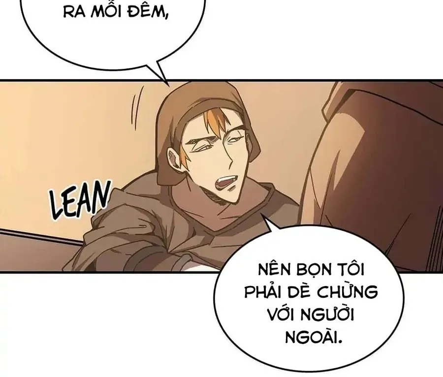 Hấp Thụ Cấp Độ - Chương 126