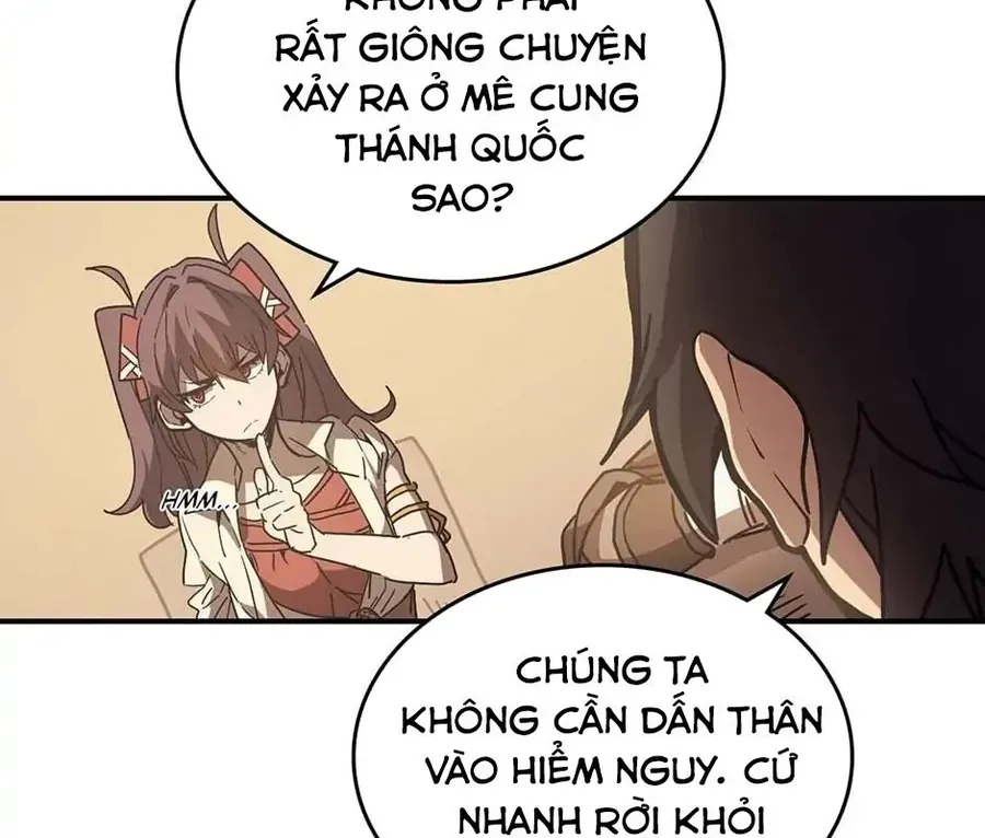 Hấp Thụ Cấp Độ - Chương 126