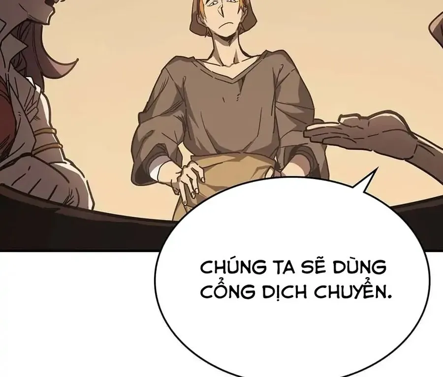 Hấp Thụ Cấp Độ - Chương 126
