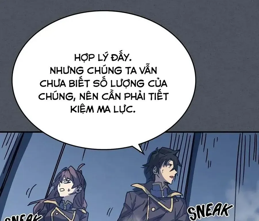 Hấp Thụ Cấp Độ - Chương 127