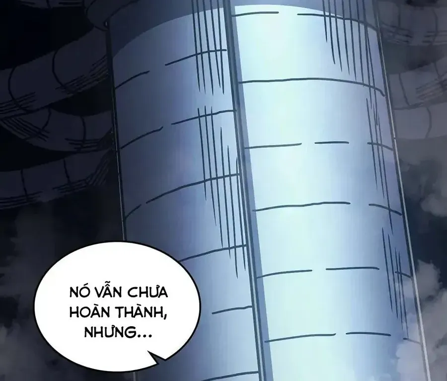Hấp Thụ Cấp Độ - Chương 127