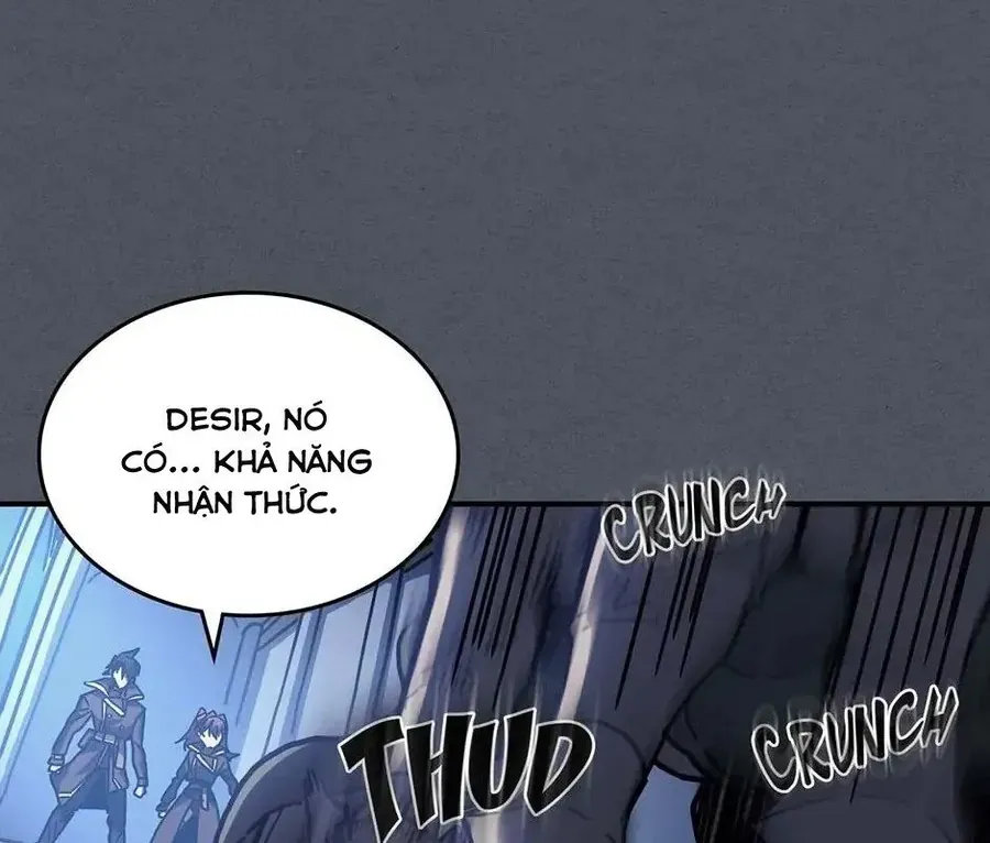 Hấp Thụ Cấp Độ - Chương 127
