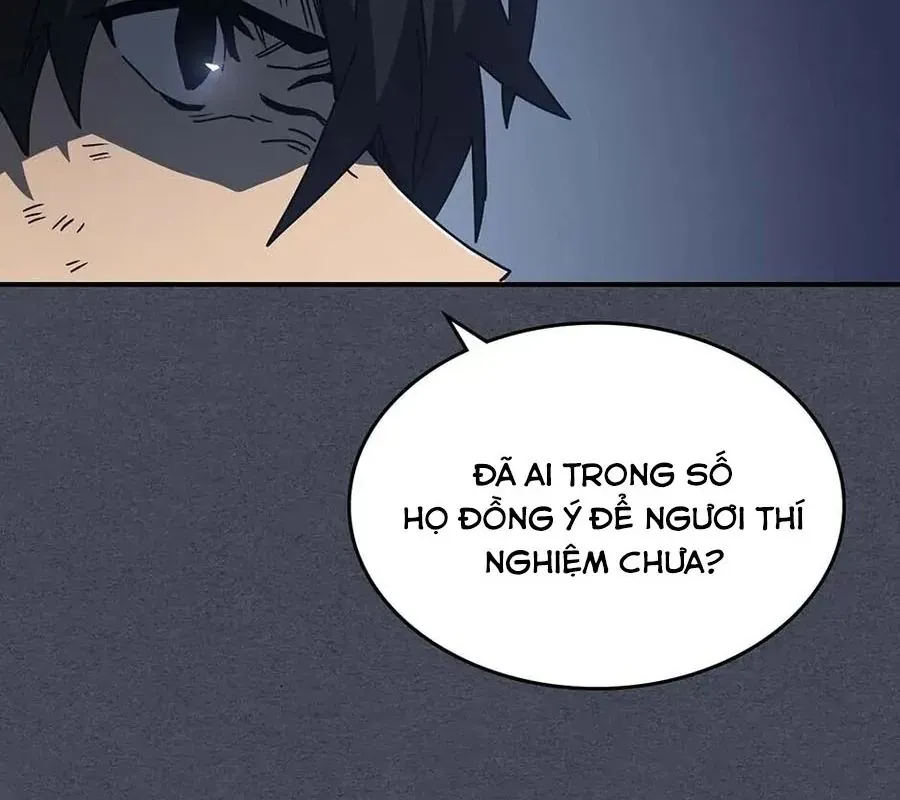 Hấp Thụ Cấp Độ - Chương 128