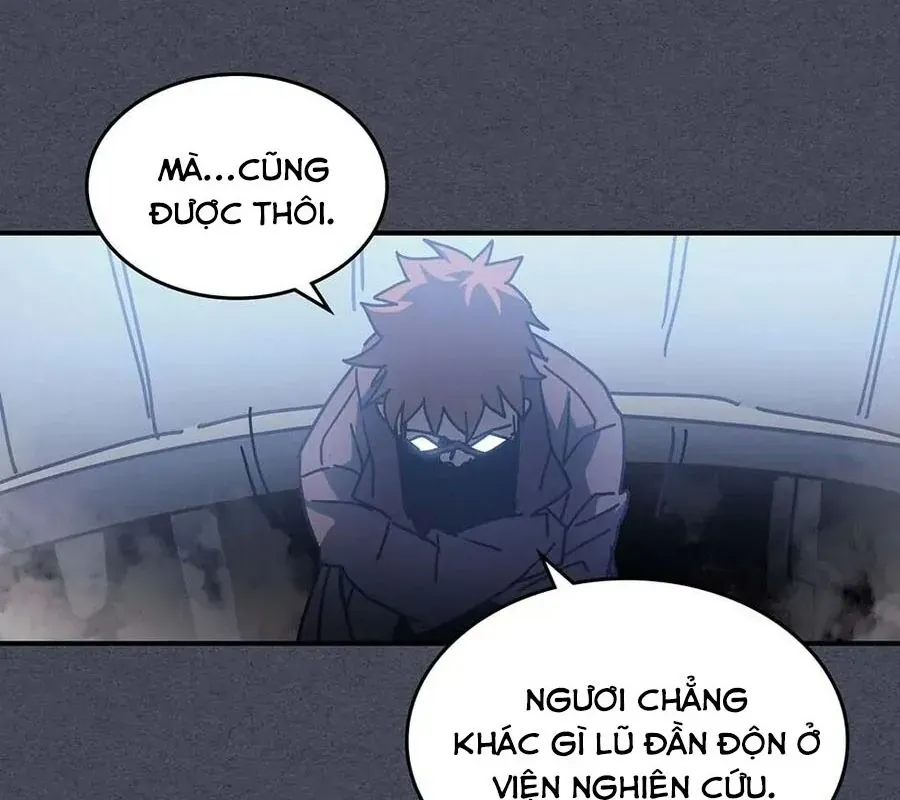 Hấp Thụ Cấp Độ - Chương 128