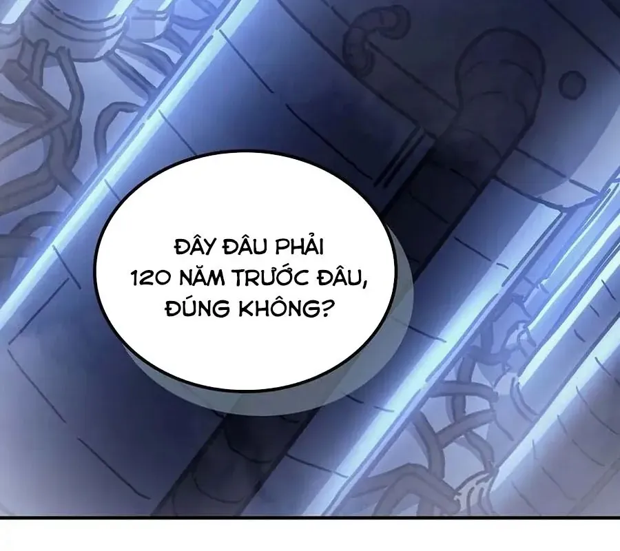 Hấp Thụ Cấp Độ - Chương 128