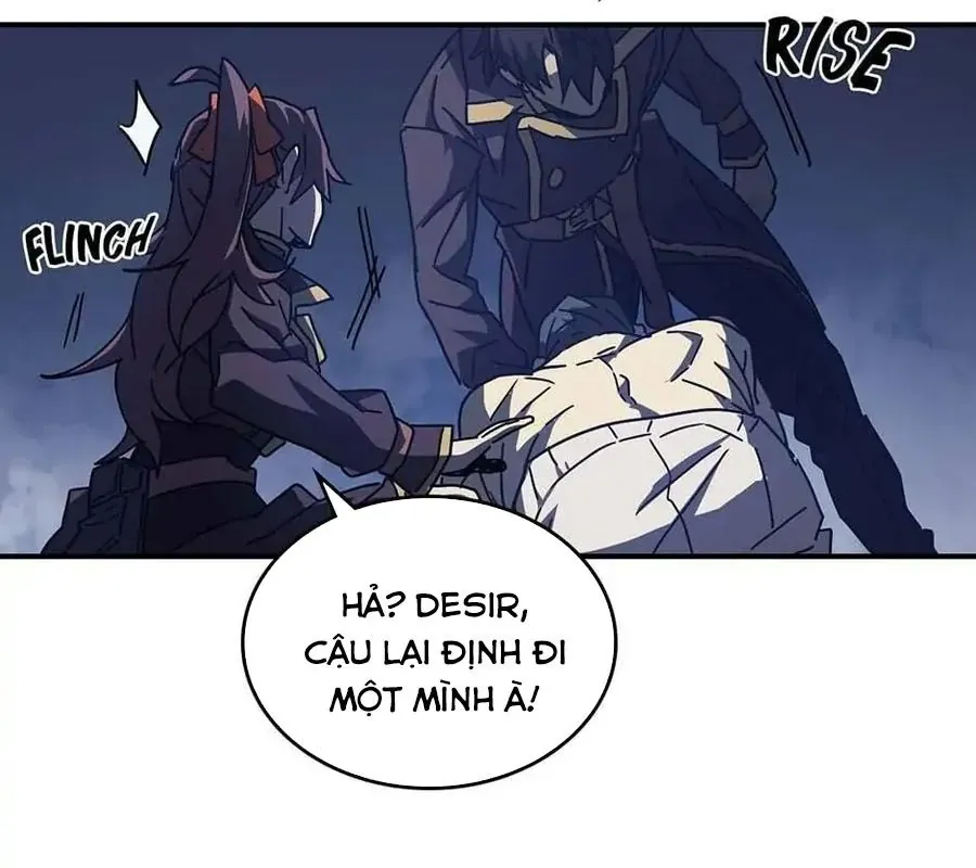 Hấp Thụ Cấp Độ - Chương 128