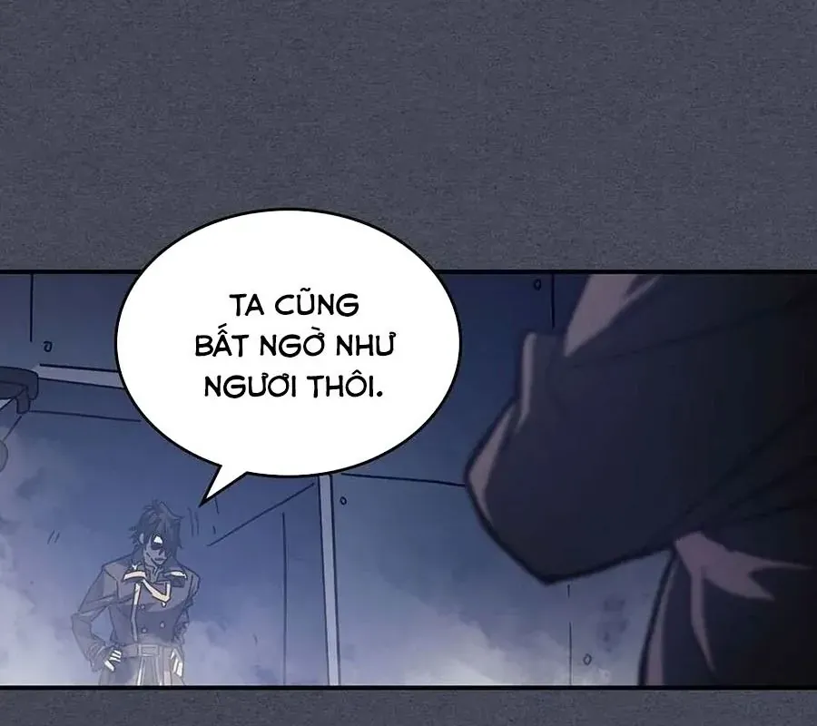 Hấp Thụ Cấp Độ - Chương 128