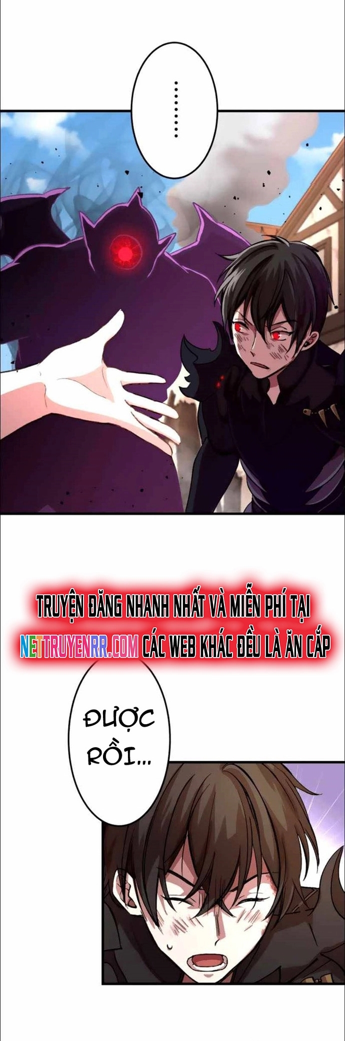 Hấp Thụ Cấp Độ - Chương 14
