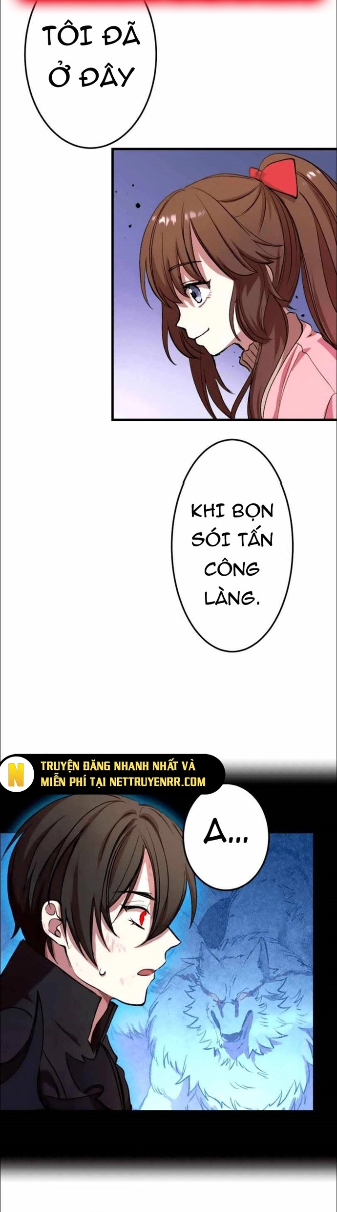 Hấp Thụ Cấp Độ - Chương 14