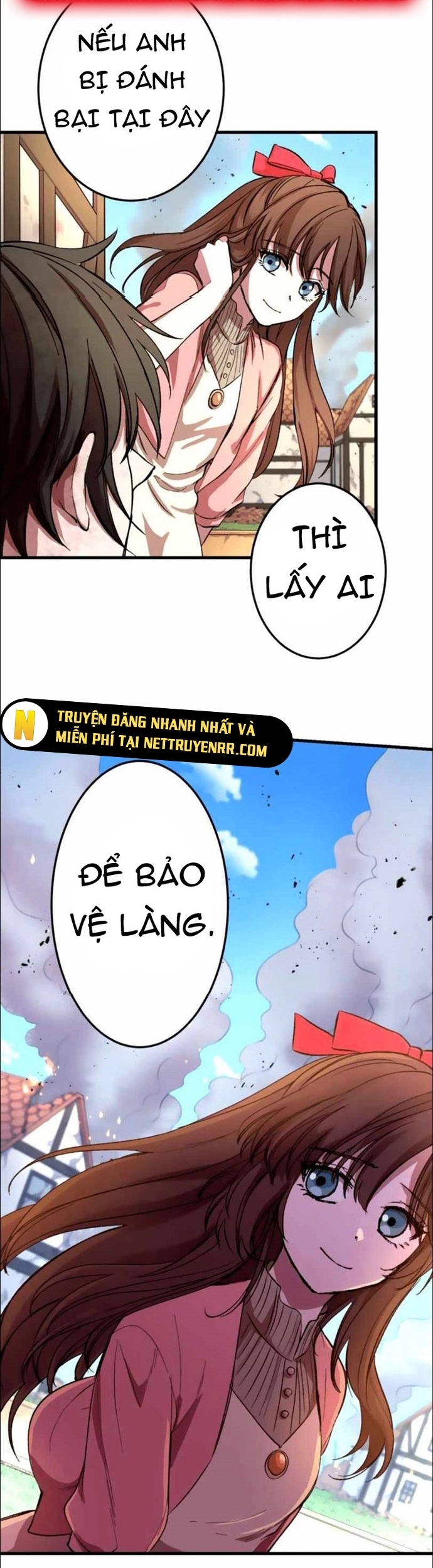 Hấp Thụ Cấp Độ - Chương 14