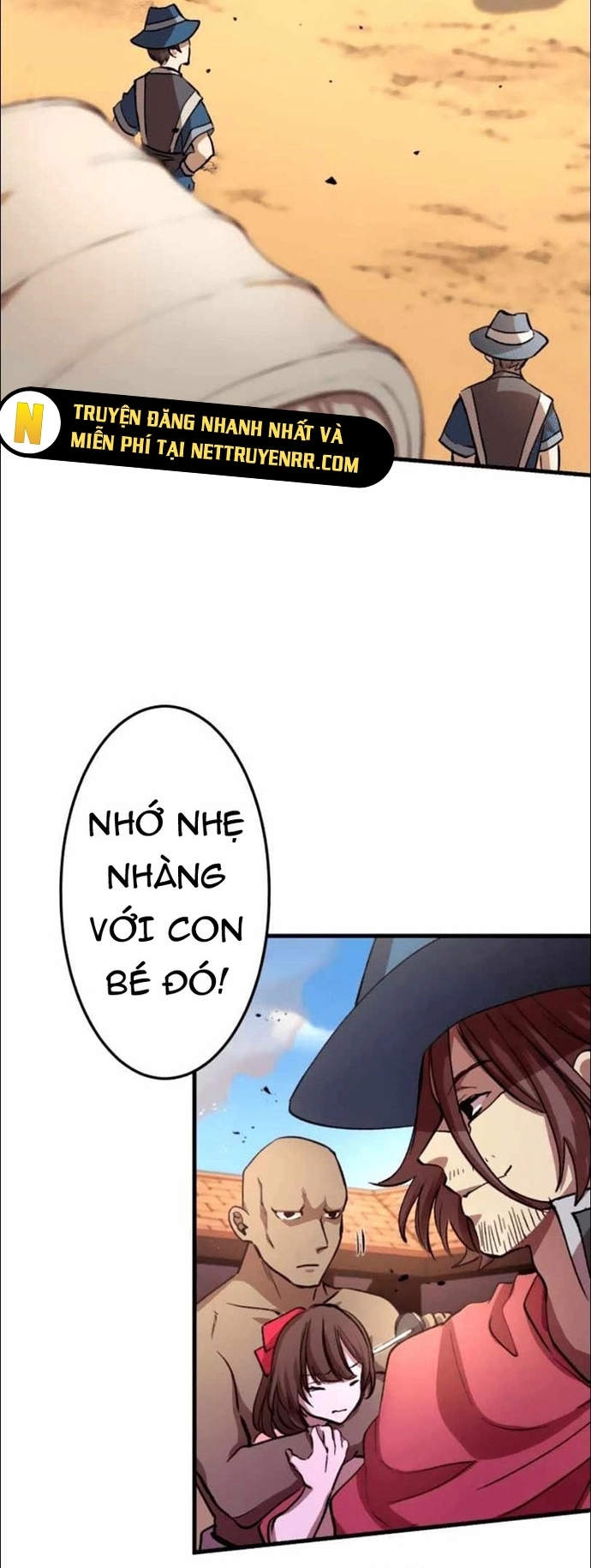 Hấp Thụ Cấp Độ - Chương 15