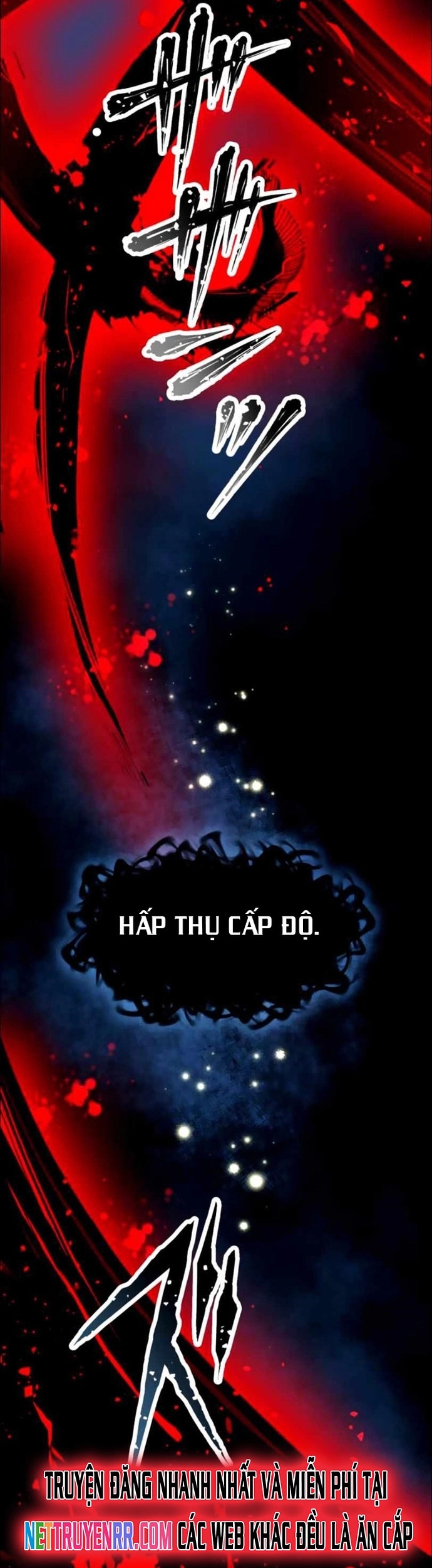 Hấp Thụ Cấp Độ - Chương 16