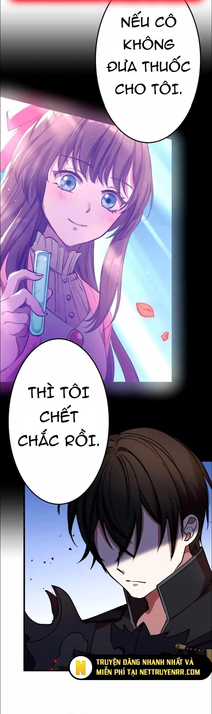 Hấp Thụ Cấp Độ - Chương 16